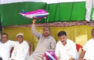 राफेल डील पर प्रधानमंत्री को बेईमान और कमीशनखोर बताया करुणा शुक्ला ने (वीडियो)