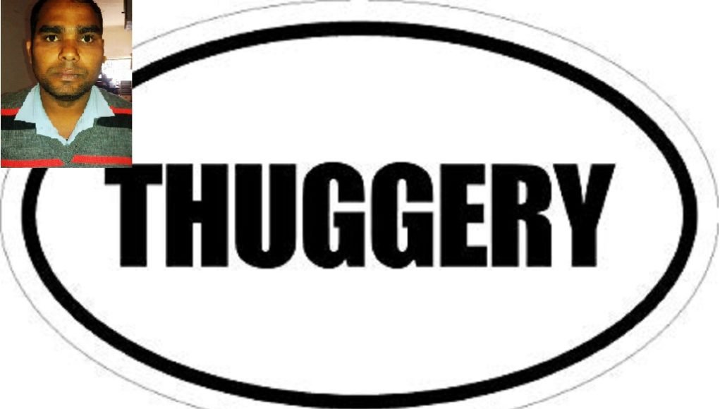 Thuggery - Copy