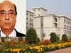 दक्षिण पूर्व मध्य रेलवे के महाप्रबंधक पद का प्रभार विजयवर्गीय ने ग्रहण किया, सोईन सेवानिवृत्त हुए