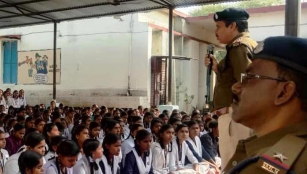 Road Safety Week Kota 1