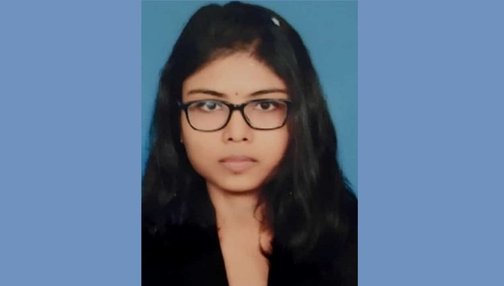 Rameshwari maratha 1