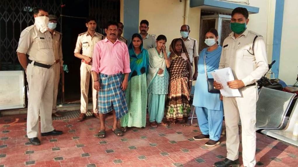 liquor arrested masturi