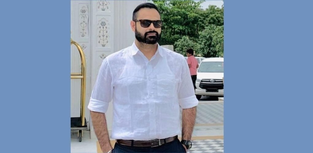 Saraansh Mittar Collector Bilaspur