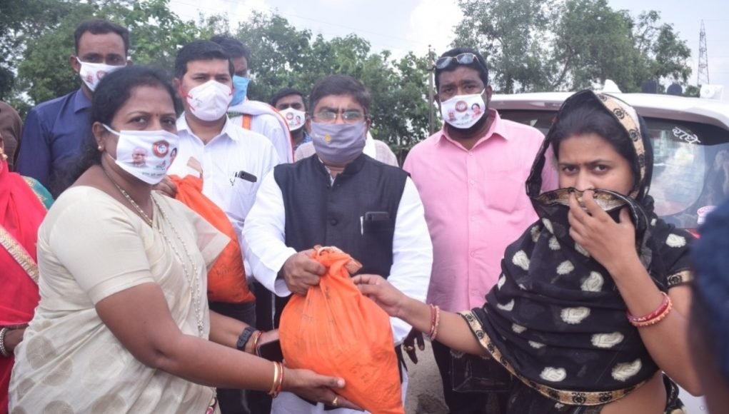 Hema-deshmukh-sandeep-dube