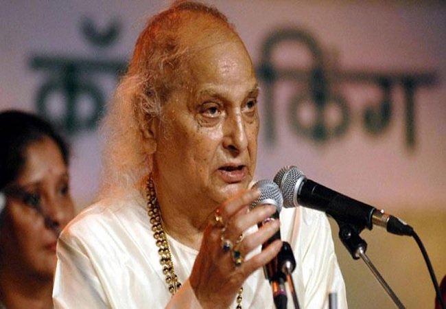 Pandit-Jasraj