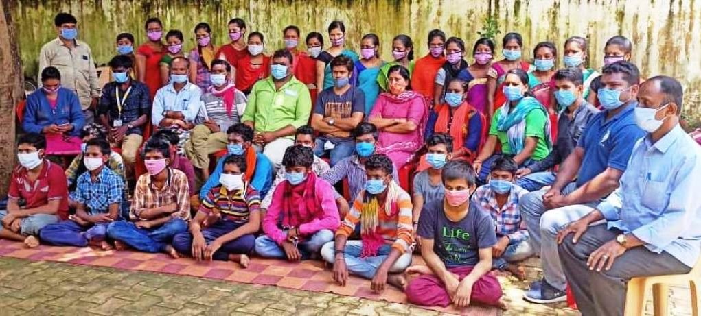 labourer chennai bilaspur