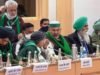 केन्द्र सरकार कृषि कानून की समीक्षा करने समिति बनाने के लिये राजी, एमएसपी कानून पर भी चर्चा
