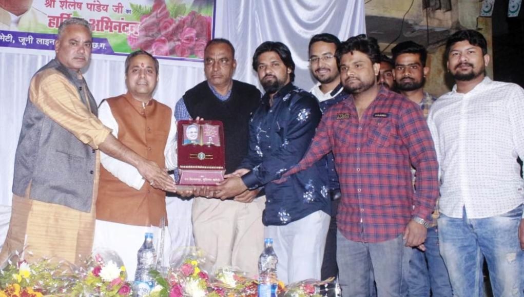 Shailesh_Pande_young_muslim_Bilaspur