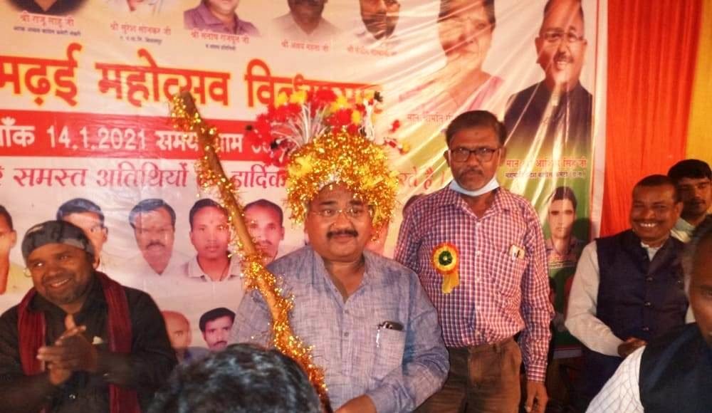 Takhatpur_Ashish_Singh_thakur