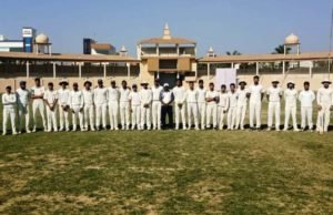 क्रिकेट संघ बिलासपुर के अंडर 19 खिलाड़ियों का चयन प्रक्रिया पूरी, ट्रायल कल सुबह