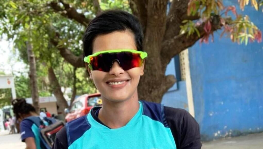 Shilpa Sahu Cricket Bilaspur