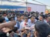 अडानी की सीमेंट फैक्ट्री पर जन-सुनवाई कांग्रेस नेताओं के विरोध के बाद स्थगित