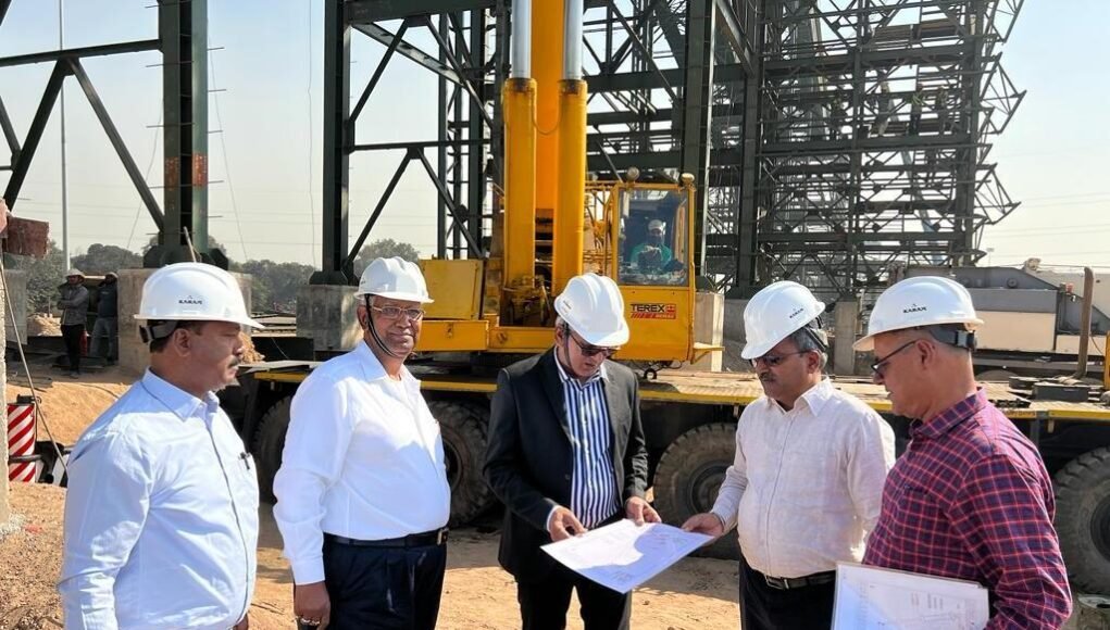 SECL CMD in Gevra-kusmunda