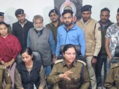 1500 पन्नों की चार्जशीट भी नहीं दिला सकी सजा, संजू त्रिपाठी हत्याकांड में जांच की कई कमियां उजागर