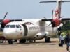 Chhattisgarh:बिलासपुर से उड़े 72 सीटर Alliance Air विमान का दरिमा हवाईअड्डे पर ट्रायल लैंड, अब जल्द रेगुलर फ्लाइट