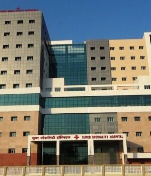 CIMS में बढ़ी एमडी-एमएस सीटें, इस साल 21 नई PG सीटों को मंजूरी, NMC को जाएगा प्रस्ताव