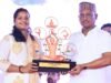 छत्तीसगढ़ की मंत्री लक्ष्मी राजवाड़े को करोड़ों के घोटाले में फंसाने और जान से मारने की धमकी, आरोपी गिरफ्तार, जमानत