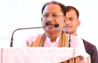 जशपुर को पहली बार मिलेगी रेल कनेक्टिविटी, धर्मजयगढ़-पत्थलगांव-लोहरदगा रेल लाइन को मिला ‘स्पेशल रेलवे प्रोजेक्ट’ का दर्जा
