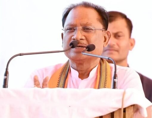 जशपुर को पहली बार मिलेगी रेल कनेक्टिविटी, धर्मजयगढ़-पत्थलगांव-लोहरदगा रेल लाइन को मिला ‘स्पेशल रेलवे प्रोजेक्ट’ का दर्जा