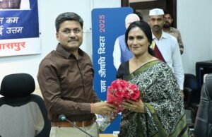 Bilaspur: जन औषधि दवाओं की 90 प्रतिशत तक कम कीमत गरीबों के लिए संजीवनी-महापौर विधानी