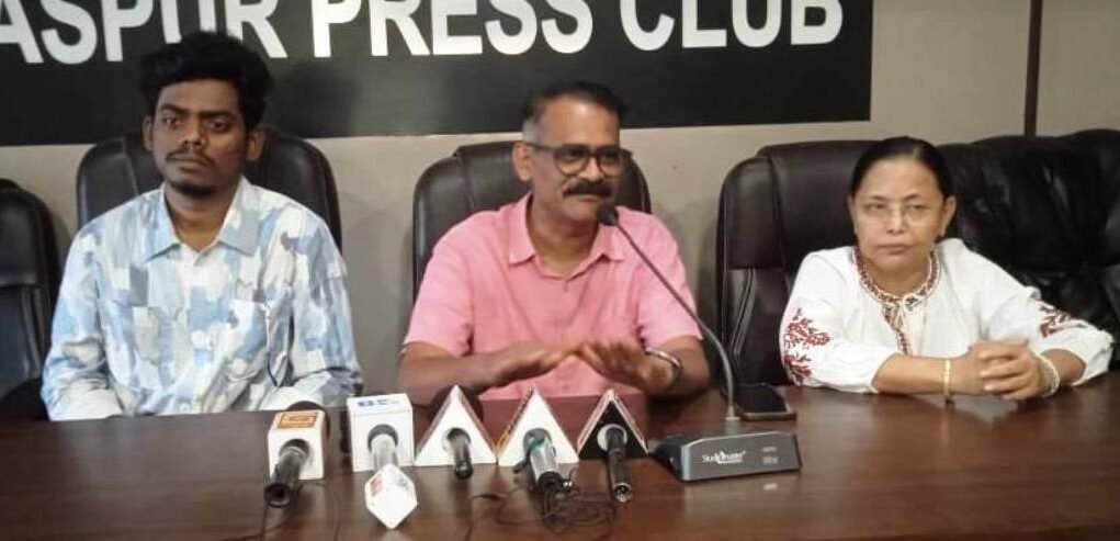 Agraj Natya dal workshop