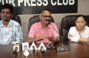 Bilaspur: अग्रज नाट्य दल की 40 दिवसीय नाटकों और अभिनय पर कार्यशाला 15 मई से