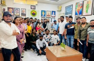 Bilaspur: डीपी विप्र कॉलेज को मिली बड़ी राहत, CG हाईकोर्ट ने माना ऑटोनॉमस दर्जा वैध