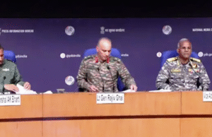 भारतीय सेना ने 9 आतंकी ठिकानों को किया ध्वस्त, 100 से ज्यादा आतंकवादी मारे गए