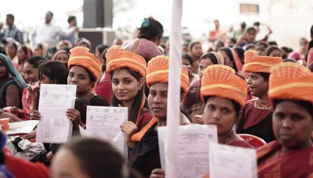 SECL appointment letter 1