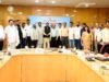 Railway: ZRUCC सदस्यों ने ट्रेनों का स्टापेज बढ़ाने, विस्तार करने व नई गाड़ियों की मांग रखी