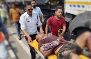 Chhattisgarh: सड़क हादसों के शिकार लोगों के लिए अब 1.5 लाख रुपये तक होगा कैशलेस इलाज