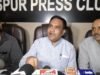 Chhattisgarh: वक्फ संपत्तियों के किरायेदारों ने अनुबंध नया नहीं कराया तो होंगे बेदखल- डॉ. राज