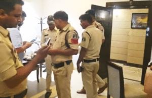 Bilaspur: होटल में हुक्का पार्टी, डांसर बुलाकर मचाया हुड़दंग, पुलिस ने की सिर्फ खानापूर्ति