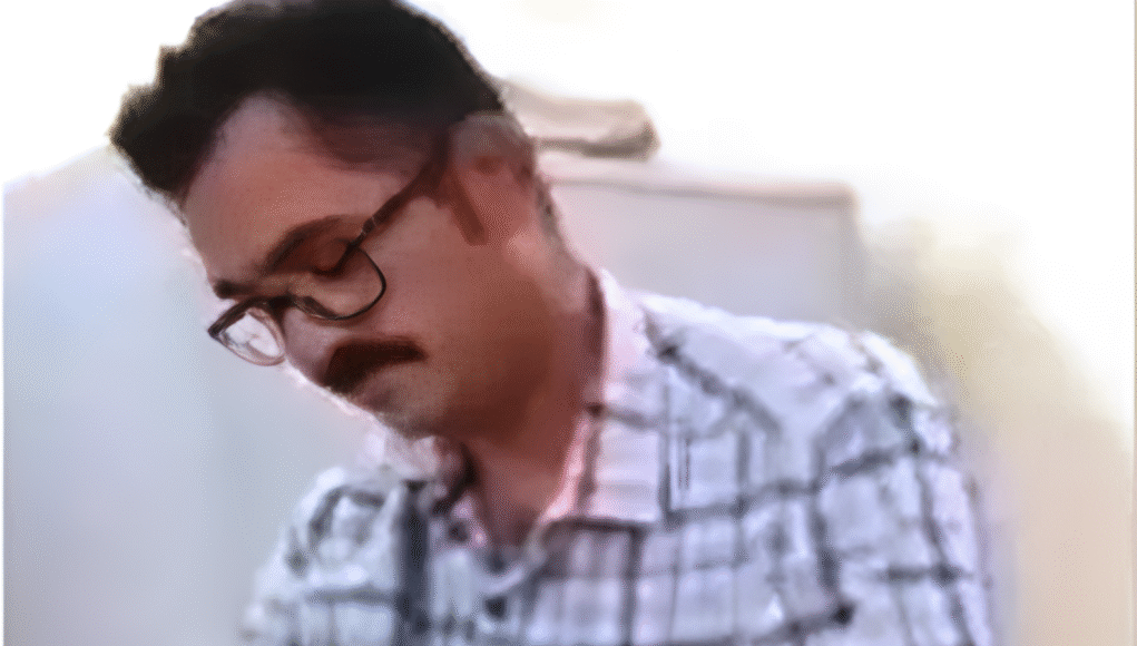 Mukesh Mishra drunk officer-Picsart-AiImageEnhancer