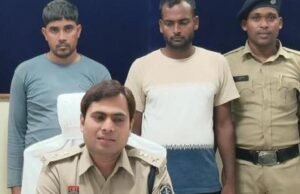 Chhattisgarh: बीएसएफ में भर्ती के लिए फर्जी दस्तावेज बनवाने थाने पहुंचे यूपी के दो युवक गिरफ्तार