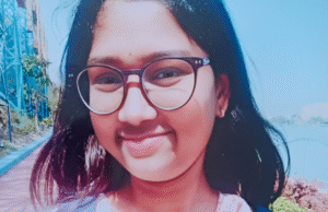 कोरबा की छात्रा की सिंगरौली में मौत,खिड़की पर निर्वस्त्र लटका मिला शव, परिजनों का फूटा गुस्सा