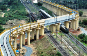 बिलासपुर: बिल्हा-दगौरी रेलवे फ्लाईओवर को मंजूरी, 6 गांवों में जमीन की खरीदी-बिक्री पर लगी रोक