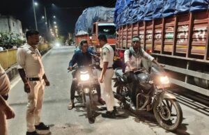 Bilaspur: Drink and Drive पर शिकंजा, 81 गाड़ियां जब्त, 35 पर FIR, ₹30,100 का जुर्माना वसूल