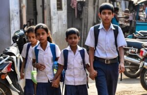 Chhattisgarh: जून में बारिश लापता, सरकार ने निकाला स्कूल टाइम छोटा करने का आदेश