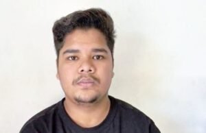 Raipur: सड़क हादसे में मंत्री केदार कश्यप के भतीजे निखिल की मौत, तेज रफ्तार बुलेट डिवाइडर से जा टकराई