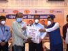 टीबी के खिलाफ जंग में SECL की बड़ी पहल, 60 मरीजों को बांटे पोषण किट