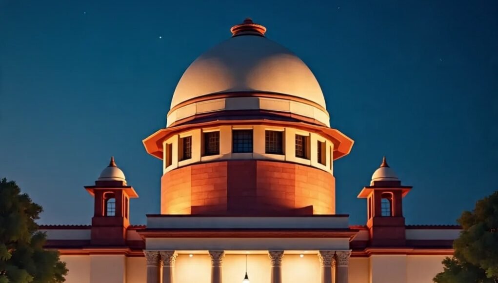 Supreme court of India