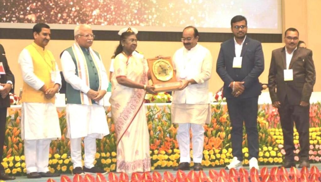 clean city rating award