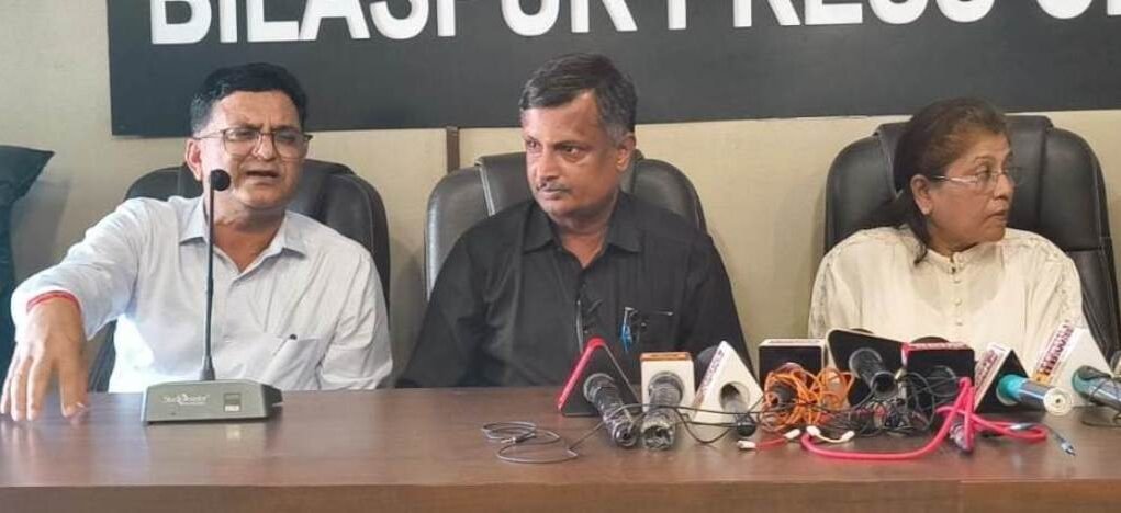 Architect PC Bilaspur