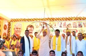 Chhattisgarh: आरएसएस के आदेश पर सरकार ने रद्द कर दिए आदिवासी दिवस के कार्यक्रम