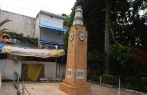 15 अगस्त 1947 को शनिचरी में गूंजा- वंदे मातरम्, झंड़ा ऊंचा…,- नागपुर में पं. रविशंकर ने फहराया तिरंगा, रायपुर में 200 कैदी हो गए आज़ाद