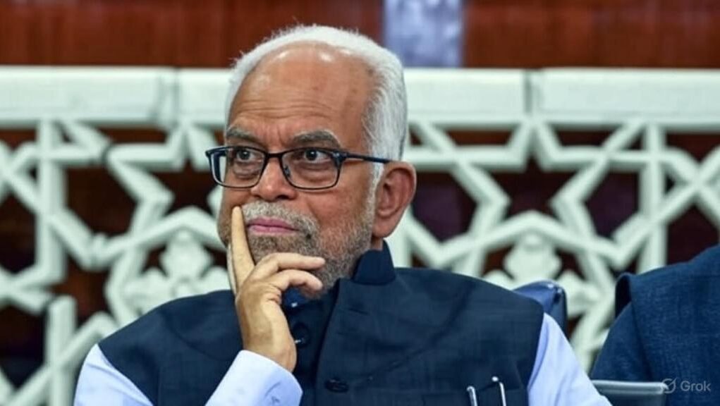 Justice B sudarshan Reddy