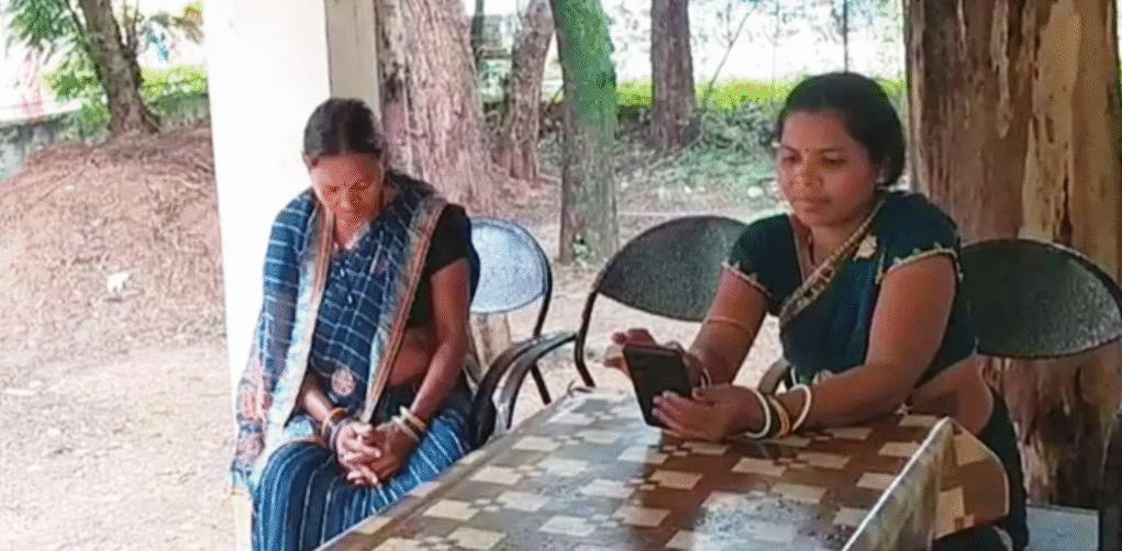 Korba food poisioning