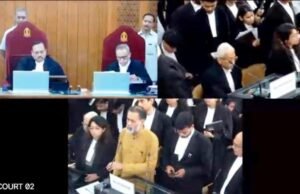 सुप्रीम कोर्ट में बिहार SIR पर सुनवाई के योगेंद्र यादव ने ऐसे कौन से सवाल उठाए जिसकी जजों ने की तारीफ?