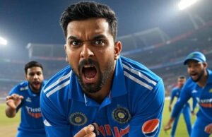 लहू पर भारी मुनाफा: भूल जाओ पहलगाम हादसा- एशिया कप में होगा भारत-पाक के बीच क्रिकेट मैच